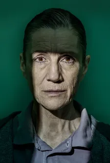 Phyllida Lloyd: 'The decision to set it in a women's prison, was to try to help both the audience and the actors believe the action'